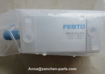FESTO YSR-32-60-C 160274 Shock Absorber